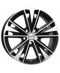 Sportmax Racing SR-9320 BP R17 W7.0 PCD5x114.3 ET40 DIA67.1